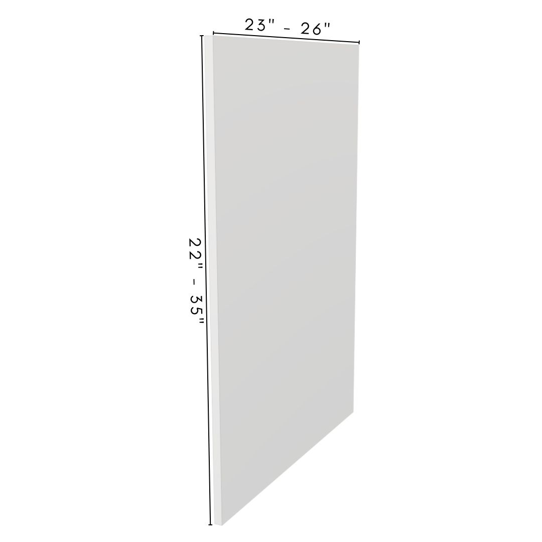 Base End plywood Panel. - Image 3