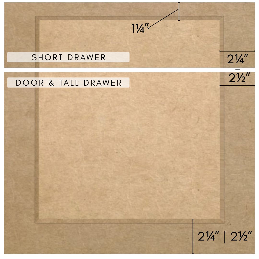 Bevel Shaker - Image 2