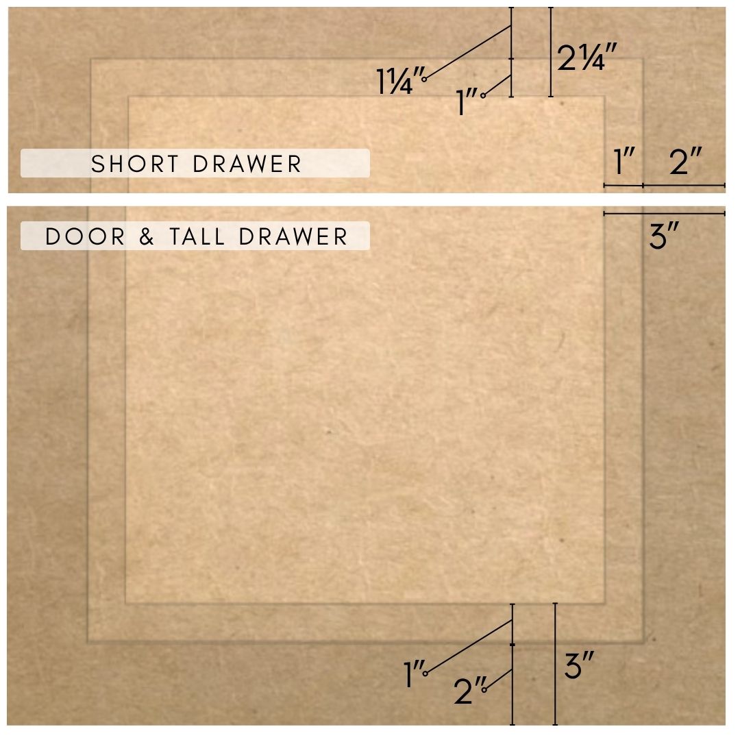 Double Square Shaker - Image 2