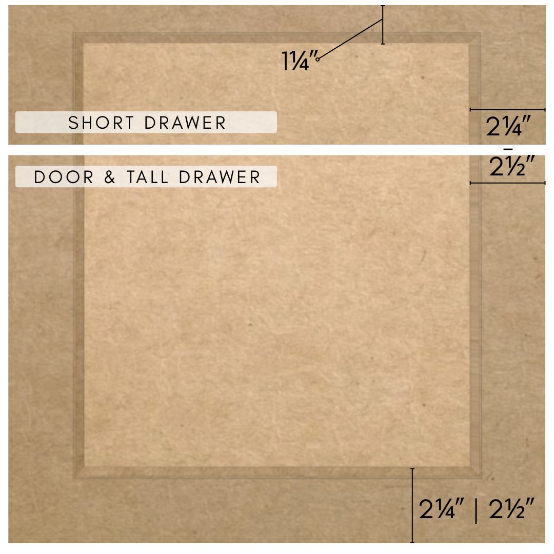 Step Bevel Shaker - Image 2