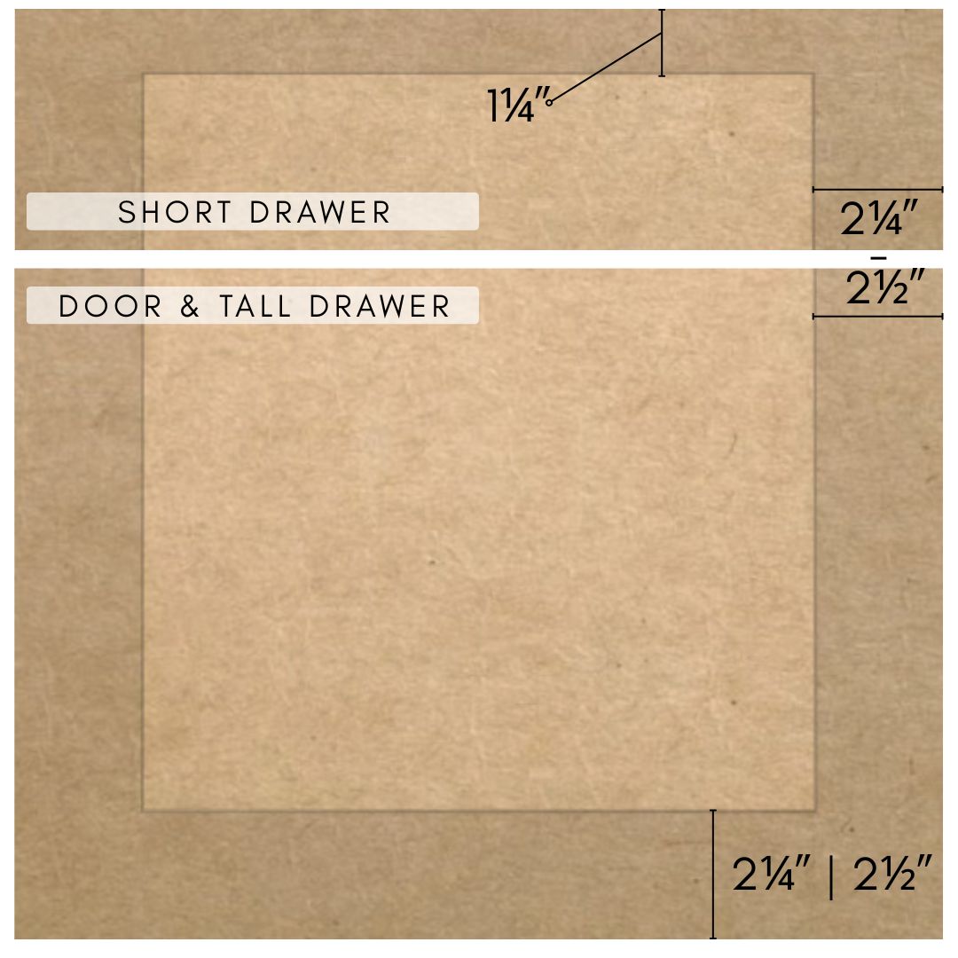 Square Shaker - Image 2