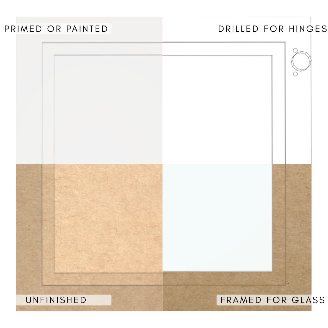 Double Square Shaker - Image 3